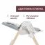Стульчик для кормления Polly Armonia арт. 87140.60 цвет Зеленый