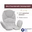 Стульчик для кормления Polly Armonia арт. 87140.60 цвет Зеленый