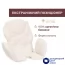 Стульчик для кормления Polly Armonia арт. 87140.61 цвет Серый