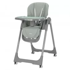 Стілець для кормления CARRELLO Junior CRL-1412 Dark Green