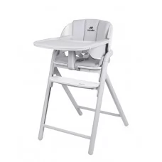 Стілець для кормления CARRELLO Tenero CRL-9507 Atlantis Grey