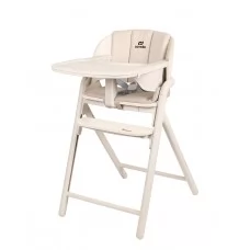 Стілець для кормления CARRELLO Tenero CRL-9507 Olympus Beige