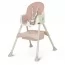 Детский стульчик для кормления Bambi M 4136-2 Pink, розовый