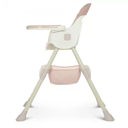 Детский стульчик для кормления Bambi M 4136-2 Pink, розовый