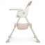Детский стульчик для кормления Bambi M 4136-2 Pink, розовый
