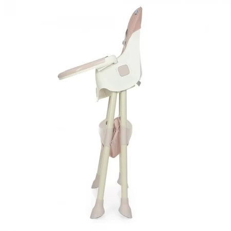 Детский стульчик для кормления Bambi M 4136-2 Pink, розовый