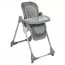 Стульчик для кормления Bebe Confort Olea серый
