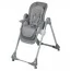Стульчик для кормления Bebe Confort Olea серый