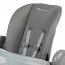 Стульчик для кормления Bebe Confort Olea серый