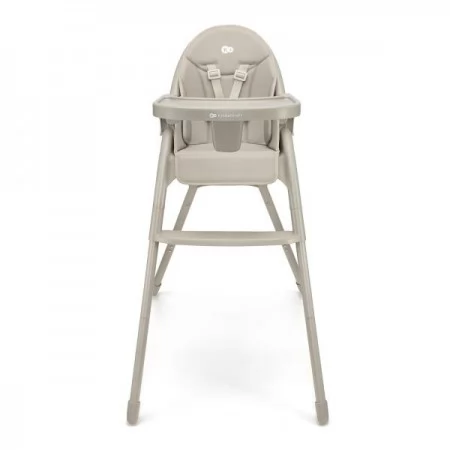 Стільчик для годування Kinderkraft Dinnly Beige KHDINN00BEG0000 Стільчик для годування Kinderkraft Dinnly Beige KHDINN00BEG0000