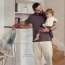Стільчик для годування Kinderkraft Dinnly Beige KHDINN00BEG0000 Стільчик для годування Kinderkraft Dinnly Beige KHDINN00BEG0000