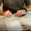 Стільчик для годування Kinderkraft Dinnly Beige KHDINN00BEG0000 Стільчик для годування Kinderkraft Dinnly Beige KHDINN00BEG0000