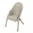 Стільчик для годування Kinderkraft Dinnly Beige KHDINN00BEG0000 Стільчик для годування Kinderkraft Dinnly Beige KHDINN00BEG0000