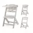 Стульчик для кормления Kinderkraft Enock Beige KKKENOCBEGF0000
