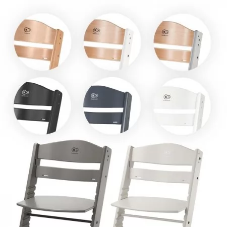 Стульчик для кормления Kinderkraft Enock Beige KKKENOCBEGF0000 Стульчик для кормления Kinderkraft Enock Beige KKKENOCBEGF0000