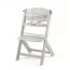 Стульчик для кормления Kinderkraft Enock Beige KKKENOCBEGF0000 Стульчик для кормления Kinderkraft Enock Beige KKKENOCBEGF0000