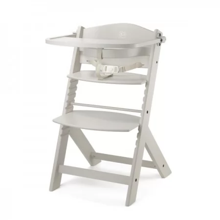 Стульчик для кормления Kinderkraft Enock Beige KKKENOCBEGF0000 Стульчик для кормления Kinderkraft Enock Beige KKKENOCBEGF0000