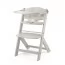 Стульчик для кормления Kinderkraft Enock Beige KKKENOCBEGF0000 Стульчик для кормления Kinderkraft Enock Beige KKKENOCBEGF0000
