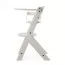 Стульчик для кормления Kinderkraft Enock Beige KKKENOCBEGF0000 Стульчик для кормления Kinderkraft Enock Beige KKKENOCBEGF0000