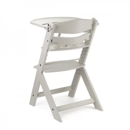 Стульчик для кормления Kinderkraft Enock Beige KKKENOCBEGF0000 Стульчик для кормления Kinderkraft Enock Beige KKKENOCBEGF0000