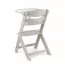 Стульчик для кормления Kinderkraft Enock Beige KKKENOCBEGF0000 Стульчик для кормления Kinderkraft Enock Beige KKKENOCBEGF0000