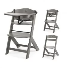 Стульчик для кормления Kinderkraft Enock Brown KKKENOCBRWF0000 