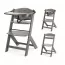 Стульчик для кормления Kinderkraft Enock Brown KKKENOCBRWF0000