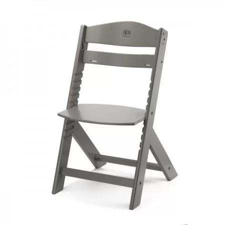 Стульчик для кормления Kinderkraft Enock Brown KKKENOCBRWF0000 Стульчик для кормления Kinderkraft Enock Brown KKKENOCBRWF0000