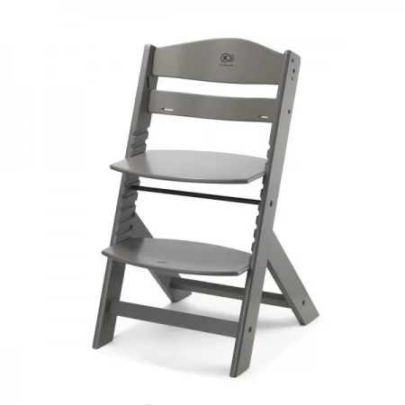 Стульчик для кормления Kinderkraft Enock Brown KKKENOCBRWF0000 Стульчик для кормления Kinderkraft Enock Brown KKKENOCBRWF0000