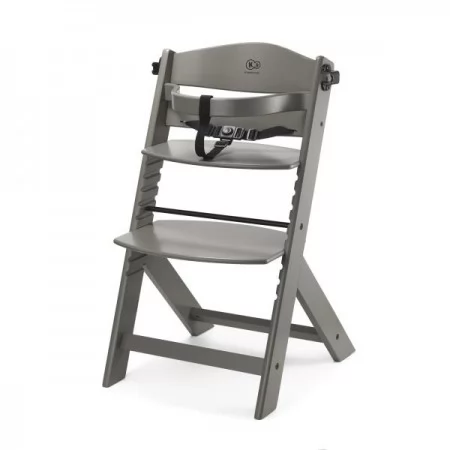 Стульчик для кормления Kinderkraft Enock Brown KKKENOCBRWF0000 Стульчик для кормления Kinderkraft Enock Brown KKKENOCBRWF0000