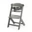 Стульчик для кормления Kinderkraft Enock Brown KKKENOCBRWF0000 Стульчик для кормления Kinderkraft Enock Brown KKKENOCBRWF0000