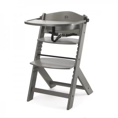 Стульчик для кормления Kinderkraft Enock Brown KKKENOCBRWF0000 Стульчик для кормления Kinderkraft Enock Brown KKKENOCBRWF0000