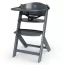 Стільчик для годування Kinderkraft Enock Gray KKKENOCGRYF000
