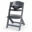 Стільчик для годування Kinderkraft Enock Gray KKKENOCGRYF000 Стільчик для годування Kinderkraft Enock Gray KKKENOCGRYF000