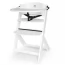 Стульчик для кормления Kinderkraft Enock White KKKENOCWHTF000