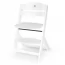 Стульчик для кормления Kinderkraft Enock White KKKENOCWHTF000 Стульчик для кормления Kinderkraft Enock White KKKENOCWHTF000
