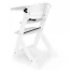 Стульчик для кормления Kinderkraft Enock White KKKENOCWHTF000 Стульчик для кормления Kinderkraft Enock White KKKENOCWHTF000