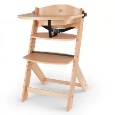 Стульчик для кормления Kinderkraft Enock Wood KKKENOCNAT0000 