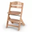 Стільчик для годування Kinderkraft Enock Wood KKKENOCNAT0000
