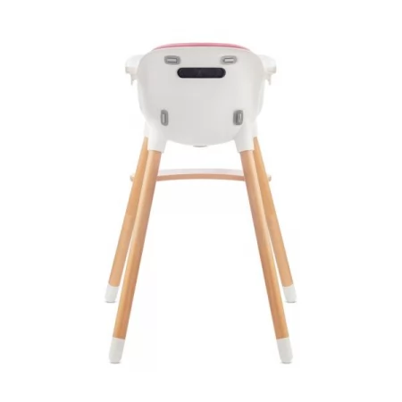 Стульчик для кормления Kinderkraft Sienna розовый KKKSIENPNK0000 Стульчик для кормления Kinderkraft Sienna розовый KKKSIENPNK0000