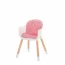 Стульчик для кормления Kinderkraft Sienna розовый KKKSIENPNK0000 Стульчик для кормления Kinderkraft Sienna розовый KKKSIENPNK0000