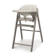 Стульчик для кормления Kinderkraft Tino Beige KHTINO00BEG0000 