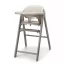 Стульчик для кормления Kinderkraft Tino Beige KHTINO00BEG0000
