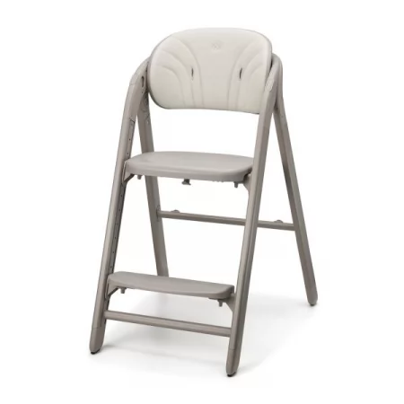 Стульчик для кормления Kinderkraft Tino Beige KHTINO00BEG0000 Стульчик для кормления Kinderkraft Tino Beige KHTINO00BEG0000