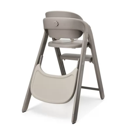 Стульчик для кормления Kinderkraft Tino Beige KHTINO00BEG0000 Стульчик для кормления Kinderkraft Tino Beige KHTINO00BEG0000