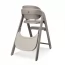 Стульчик для кормления Kinderkraft Tino Beige KHTINO00BEG0000 Стульчик для кормления Kinderkraft Tino Beige KHTINO00BEG0000