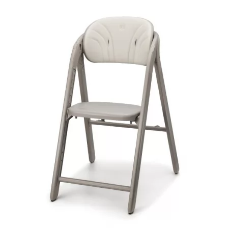Стульчик для кормления Kinderkraft Tino Beige KHTINO00BEG0000 Стульчик для кормления Kinderkraft Tino Beige KHTINO00BEG0000