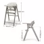 Стульчик для кормления Kinderkraft Tino Beige KHTINO00BEG0000 Стульчик для кормления Kinderkraft Tino Beige KHTINO00BEG0000