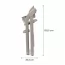 Стульчик для кормления Kinderkraft Tino Beige KHTINO00BEG0000 Стульчик для кормления Kinderkraft Tino Beige KHTINO00BEG0000
