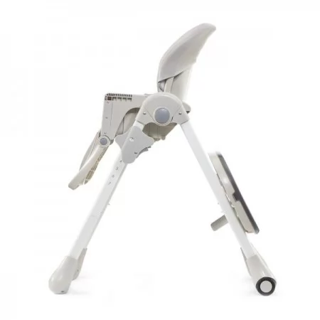 Стільчик для годування Kinderkraft Yummy сірий KKKYUMMGRY0000 Стільчик для годування Kinderkraft Yummy сірий KKKYUMMGRY0000